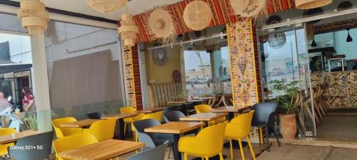 Dar Hbabi in Abattoir Dar Hbabi in Abattoir