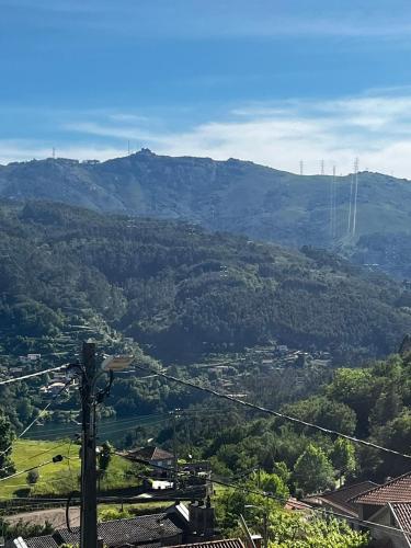 ทัศนียภาพ, Natura Gerês (Natura Geres) in วัลโดเซนเด ทัศนียภาพ, Natura Gerês (Natura Geres) in วัลโดเซนเด