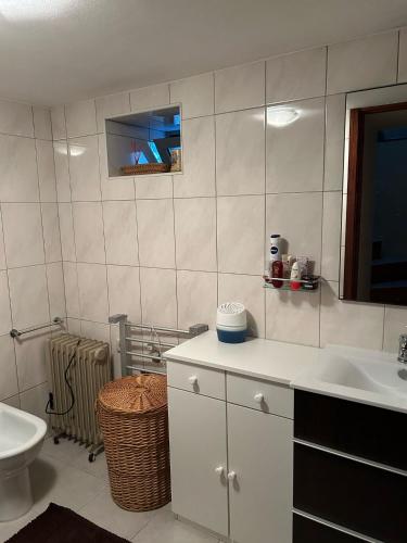 ห้องน้ำ, Natura Gerês (Natura Geres) in วัลโดเซนเด ห้องน้ำ, Natura Gerês (Natura Geres) in วัลโดเซนเด