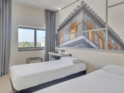 B&B Hotel Cremona in Cremona B&B Hotel Cremona in Cremona