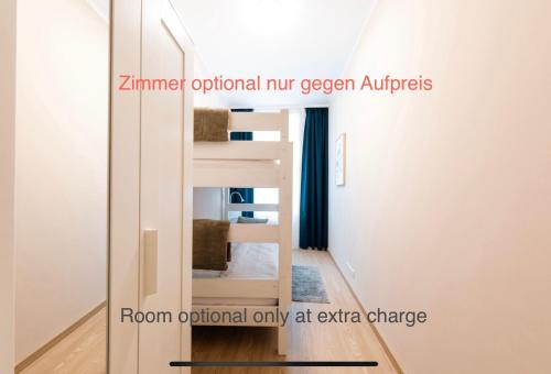 MADU-Living Vienna - Oskar