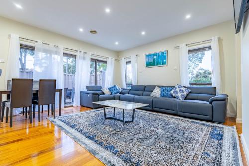 Facilities, Hidden Gem - 3 bedroom townhouse in Heidelberg West in Heidelberg Facilities, Hidden Gem - 3 bedroom townhouse in Heidelberg West in Heidelberg