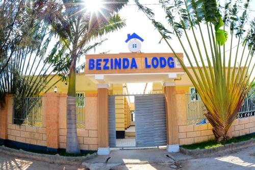 Vedere exterior, BEZINDA LODGE in Dodoma Vedere exterior, BEZINDA LODGE in Dodoma