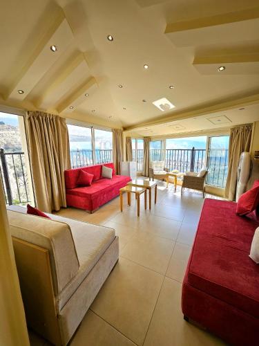 호텔 레글롱 (Hotel L'Aiglon) in 브체어 호텔 레글롱 (Hotel L'Aiglon) in 브체어