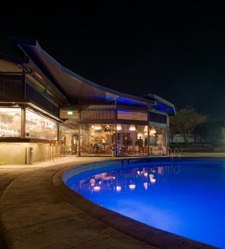 Hotel Agua del Desierto near El Loa repülőtér Hotel Agua del Desierto near El Loa repülőtér