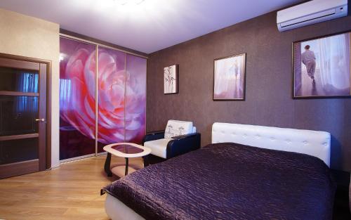 River View Apartment in Krasnodar River View Apartment in Krasnodar