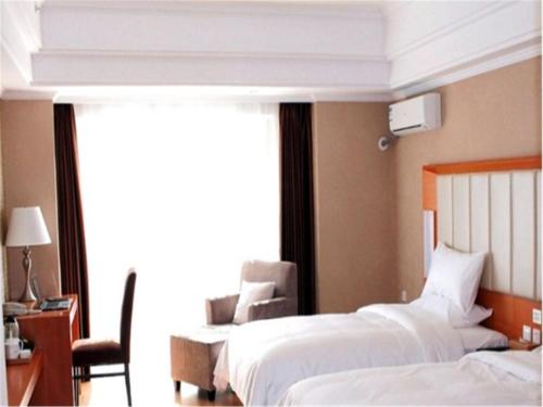 This photo about Starway Harbin West Wanda shared on HyHotel.com