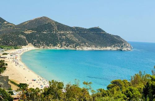 شاطئ, CAGLIARI - Appartamento Asfodelo in Pirri شاطئ, CAGLIARI - Appartamento Asfodelo in Pirri