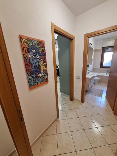 CAGLIARI - Appartamento Asfodelo in Pirri CAGLIARI - Appartamento Asfodelo in Pirri