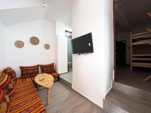 Facilities, Taghazout Beachfront Apartment in Taghazout Facilities, Taghazout Beachfront Apartment in Taghazout