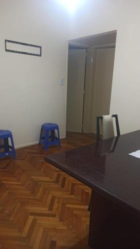 Departamento 2 Ambientes - Caballito