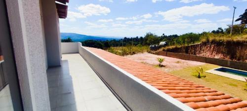 景觀, Casa Brisas do Caldas! in 巴巴里亞 景觀, Casa Brisas do Caldas! in 巴巴里亞