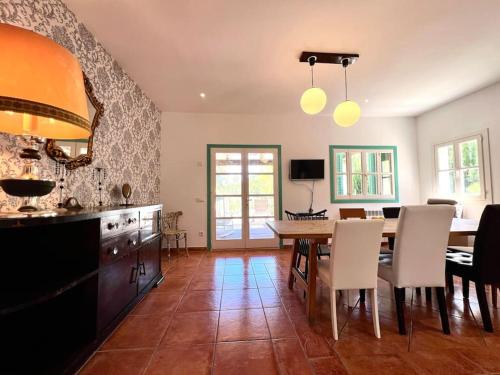Villa in Nature with Yoga Room, Peace and Tranquility in Puigpunyent Villa in Nature with Yoga Room, Peace and Tranquility in Puigpunyent
