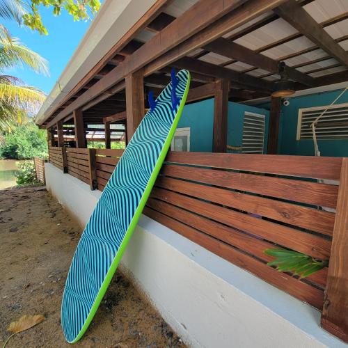 Casa Coral in Luquillo Casa Coral in Luquillo