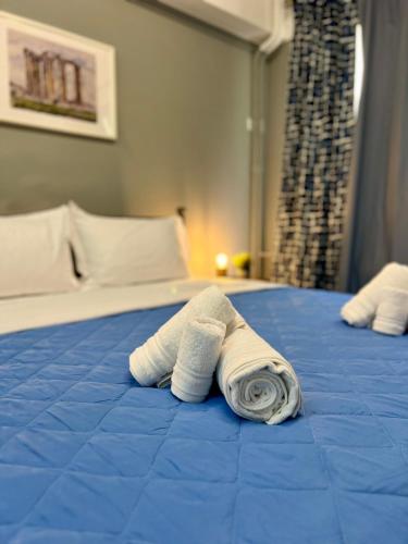 Mamma Mia Apartments