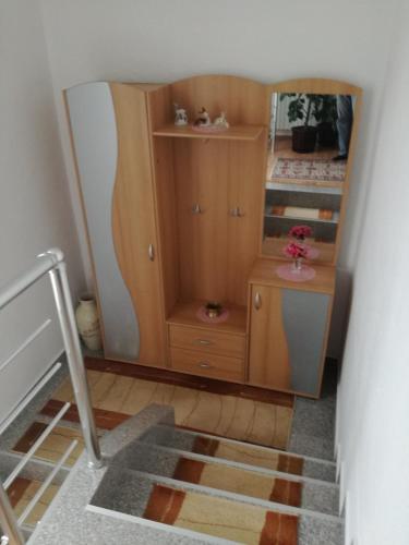 Előcsarnok, Apartman Halida in Visoko Előcsarnok, Apartman Halida in Visoko