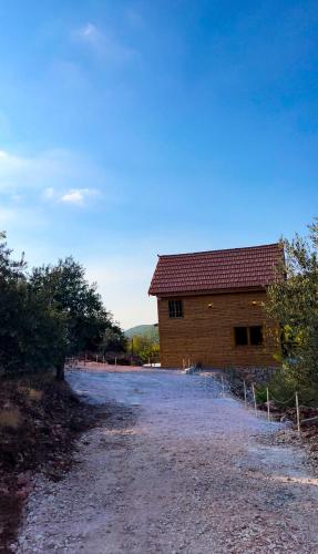 Bermuda cottage كوخ برمودا in Ajloun Bermuda cottage كوخ برمودا in Ajloun
