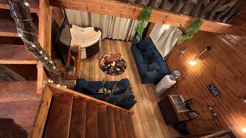 Bermuda cottage كوخ برمودا in Ajloun Bermuda cottage كوخ برمودا in Ajloun