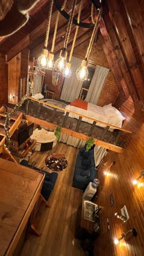 Bermuda cottage كوخ برمودا in Ajloun Bermuda cottage كوخ برمودا in Ajloun