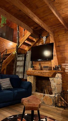 Bermuda cottage كوخ برمودا in Ajloun Bermuda cottage كوخ برمودا in Ajloun