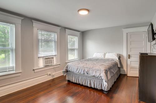 Madison Home Walk to Main Street! in Florham Park (NJ) Madison Home Walk to Main Street! in Florham Park (NJ)