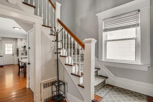 Madison Home Walk to Main Street! in Florham Park (NJ) Madison Home Walk to Main Street! in Florham Park (NJ)