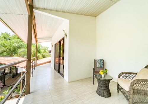 Las Perlitas Rentals Playa Samara in Samara Las Perlitas Rentals Playa Samara in Samara