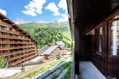 Residence Grande Rosiere - GRANDE ROSIERE 19 MAE-4091 in Meribel Residence Grande Rosiere - GRANDE ROSIERE 19 MAE-4091 in Meribel