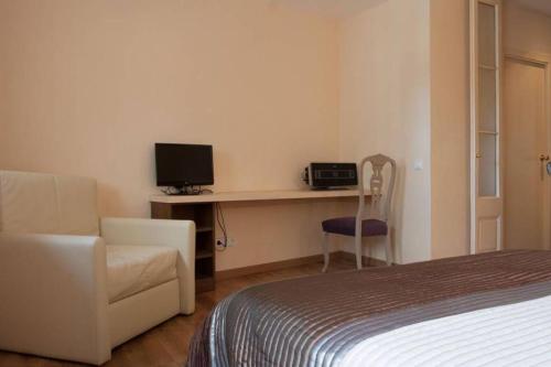 EL born - spacious 2 bedrooms