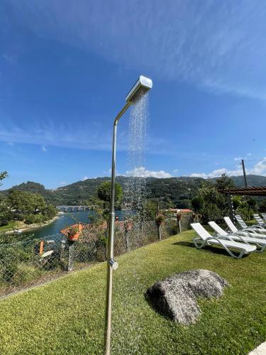 Pichoses Suites - Geres in แตร์ราส เด โบว์โร Pichoses Suites - Geres in แตร์ราส เด โบว์โร