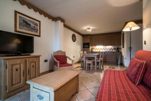 Les Chalets Du Gypse - LES CHALETS DU GYPSE C03 MAE-3741 in Villarencel Les Chalets Du Gypse - LES CHALETS DU GYPSE C03 MAE-3741 in Villarencel