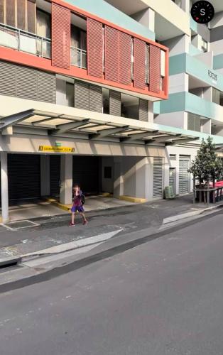 Parramatta Adorable 3Br Apt ParkingBusShopping