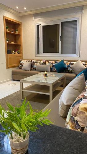 apartamento la fontana 2 in Bni Makada apartamento la fontana 2 in Bni Makada