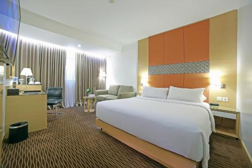All Sedayu Hotel Kelapa Gading in Giacarta All Sedayu Hotel Kelapa Gading in Giacarta