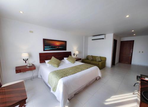 Hotel Anaconda in Летісія Hotel Anaconda in Летісія