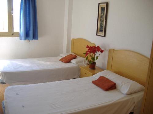 Hostal Casa de Huespedes San Fernando - Adults Only in Гран-Канария Hostal Casa de Huespedes San Fernando - Adults Only in Гран-Канария