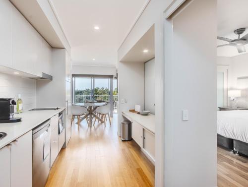 Bells Blvd Resort & Spa Apartments - Holiday Management in Kingscliff Bells Blvd Resort & Spa Apartments - Holiday Management in Kingscliff