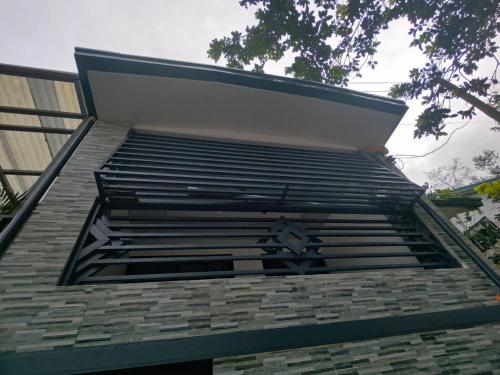 Exterior view, RD Homestay in Sablan in Irisan Exterior view, RD Homestay in Sablan in Irisan