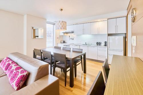 니세코 센트럴 콘도미니엄 (Niseko Central Condominiums) in 굿찬 니세코 센트럴 콘도미니엄 (Niseko Central Condominiums) in 굿찬