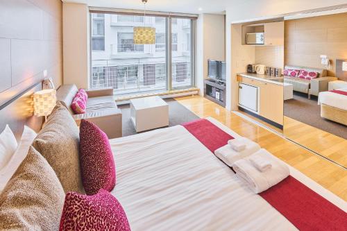 니세코 센트럴 콘도미니엄 (Niseko Central Condominiums) in 굿찬 니세코 센트럴 콘도미니엄 (Niseko Central Condominiums) in 굿찬