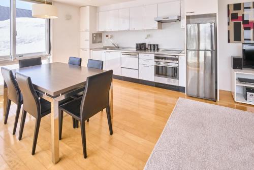 니세코 센트럴 콘도미니엄 (Niseko Central Condominiums) in 굿찬 니세코 센트럴 콘도미니엄 (Niseko Central Condominiums) in 굿찬