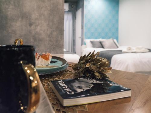 Tsubame INN Nipponbashi