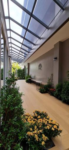 Aed, 35 Bow Hotel in Thonburi Aed, 35 Bow Hotel in Thonburi