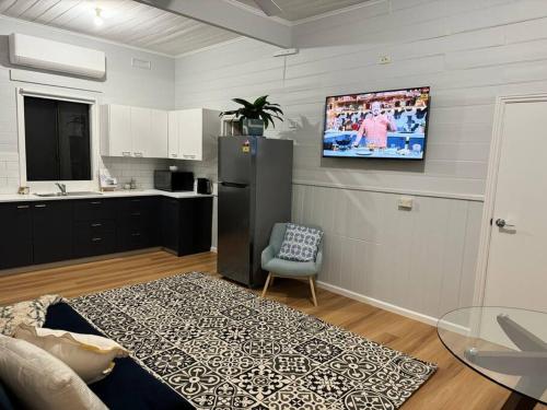 Willow Lodge in the Valley in Snake Valley Willow Lodge in the Valley in Snake Valley