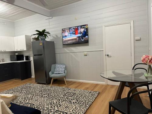 Willow Lodge in the Valley in Snake Valley Willow Lodge in the Valley in Snake Valley