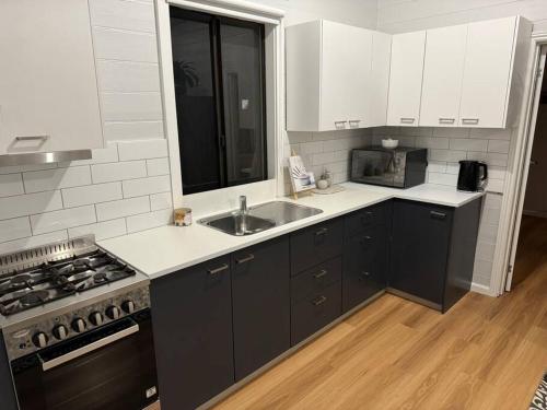 Willow Lodge in the Valley in Snake Valley Willow Lodge in the Valley in Snake Valley