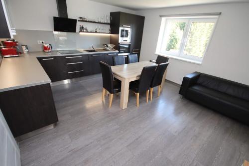 Apartmán u Trojmezí (Apartman u Trojmezi) in Koprivnice Apartmán u Trojmezí (Apartman u Trojmezi) in Koprivnice