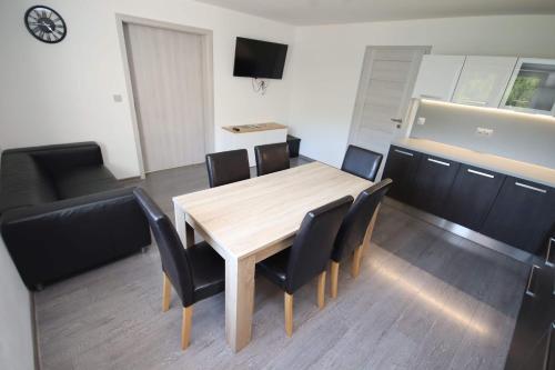 Apartmán u Trojmezí (Apartman u Trojmezi) in Koprivnice Apartmán u Trojmezí (Apartman u Trojmezi) in Koprivnice