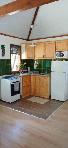 Konyha, Faré tropical atiha (Fare tropical atiha) in Atiha Konyha, Faré tropical atiha (Fare tropical atiha) in Atiha