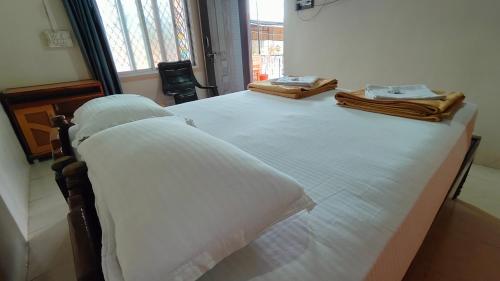 洛奇酒店 (Rocky Guesthouse) in 哈姆比 洛奇酒店 (Rocky Guesthouse) in 哈姆比